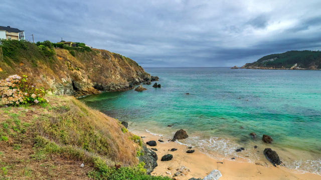 Praia de Santo Antonio 