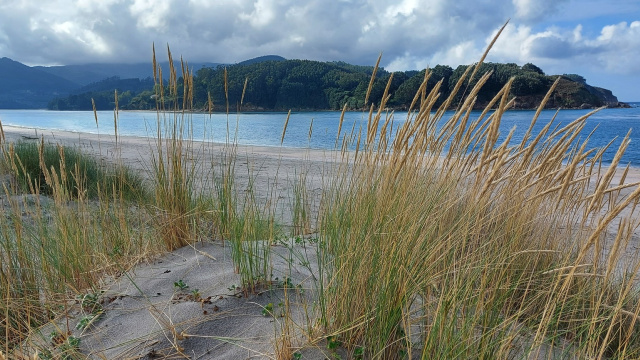Praia de Morouzos