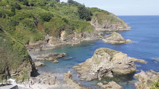 Cala do Peiral