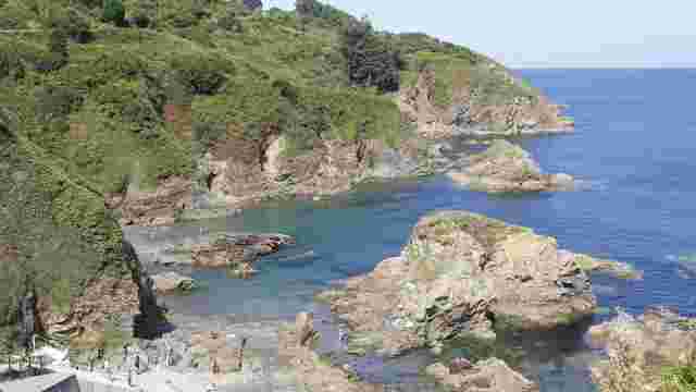 Cala do Peiral