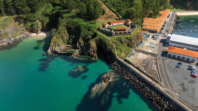 Castelo da Concepción 