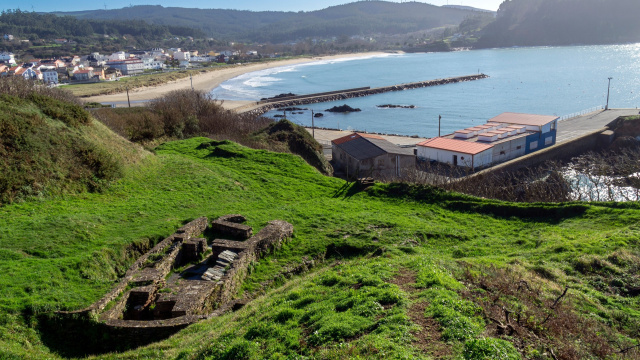 Castro de Punta dos Prados