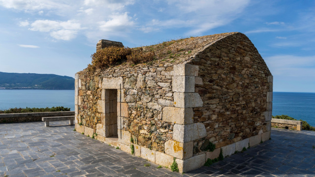 Garita da Vela
