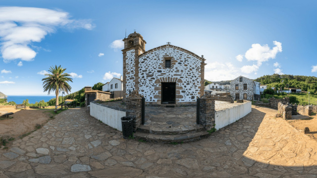 Ruta 6. Valdoviño e Cedeira: dous días de costa, océanos perdidos e tradición mariñeira