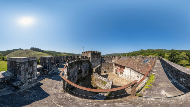 Ruta 8. Ortigueira, Moeche, Cerdido e San Sadurniño: raíces xeolóxicas e vales con historias